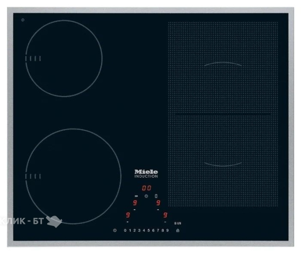 Варочная панель Miele KM 6304