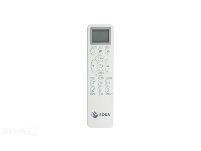 Сплит-система RODA RS-GL09A / RU-GL09A (in+out)
