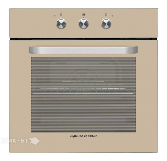 Духовой шкаф ZIGMUND & SHTAIN E 144 I