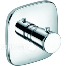 Термостат KLUDI Ambienta 537290575 хром