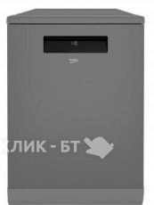 Посудомоечная машина BEKO AquaIntense DEN48522DX