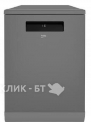 Посудомоечная машина BEKO AquaIntense DEN48522DX