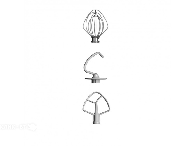 Миксер KITCHENAID 5KSM125ELR