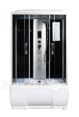 Душевая кабина RIVER Sena 120/80/50 ТН