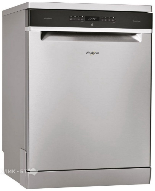 Посудомоечная машина WHIRLPOOL WFO3O33DX