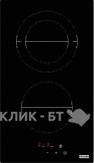 Варочная поверхность FRANKE FHR 302 C TD BK (108.0530.009)