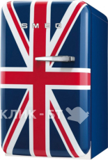 Холодильник SMEG FAB5LUJ2
