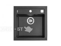 Кухонная мойка ALVEUS Formic 20 GRANITAL + TWILIGHT-G05M
