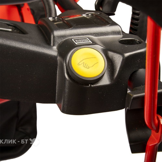 Газонокосилка DDE LM 51-60 DE 791-929
