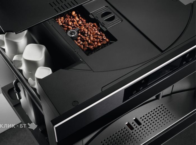 Кофемашина AEG KKA894500M