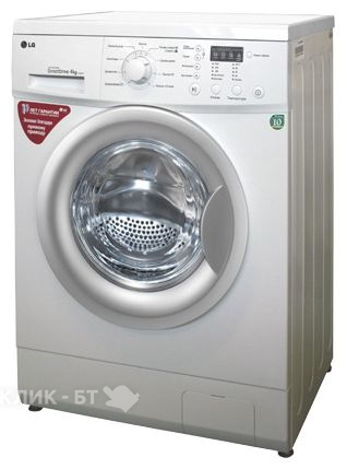 Стиральная машина LG f 1068 sd