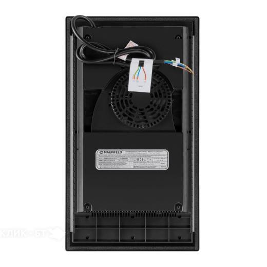 Варочная поверхность MAUNFELD CVI292MBKBR