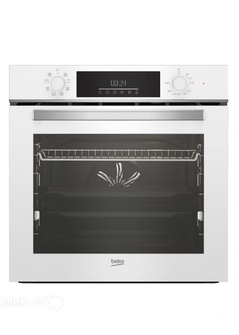 Духовой шкаф BEKO BBIM14300WMS