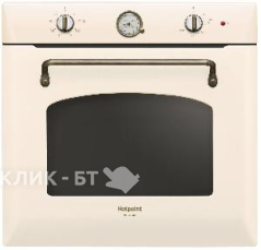 Духовой шкаф HOTPOINT-ARISTON FIT 801 H OW HA
