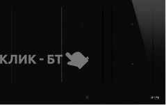 Варочная поверхность SMEG SIM3864D