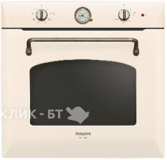 Духовой шкаф HOTPOINT-ARISTON FIT 801 H OW HA