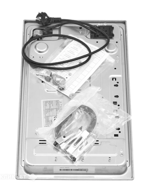 Варочная поверхность JACKY'S JH GI331