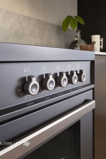 Варочный центр BERTAZZONI PRO95I1ECAT