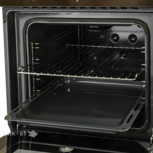 Духовой шкаф Ricci RGO-620BR