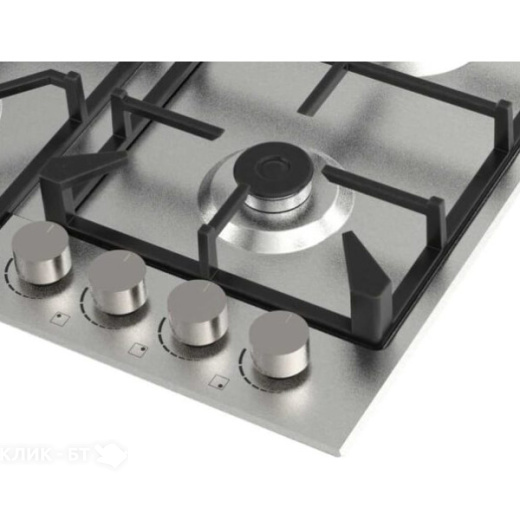 Варочная поверхность WILLMARK WGH-4601SS