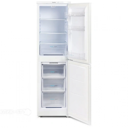 Холодильник БИРЮСА 420