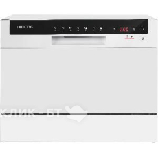 Посудомоечная машина HIBERG T56 615 W