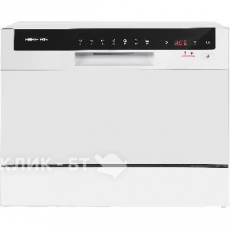 Посудомоечная машина HIBERG T56 615 W