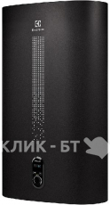 Водонагреватель ELECTROLUX EWH 100 Gladius 2.0 Grafit