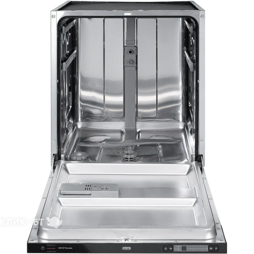 Посудомоечная машина DELONGHI DDW 06F Brace plus