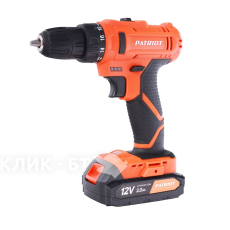 Дрель PATRIOT PD 140S