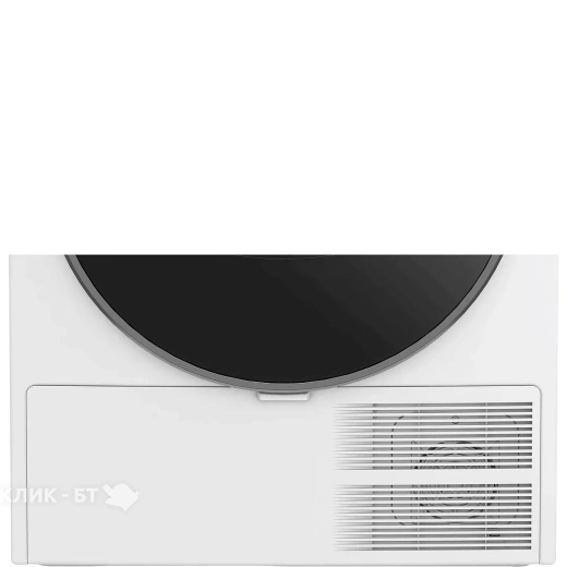 Сушильная машина HOTPOINT-ARISTON TDH 99V W