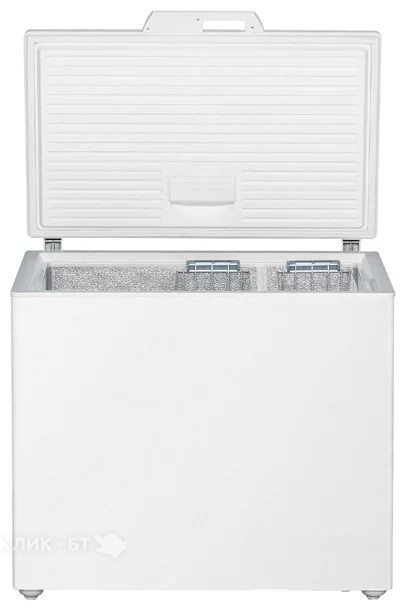 Морозильная камера LIEBHERR GT 3032