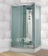 Душевая кабина TIMO Comfort T-8815 F Fabric Glass