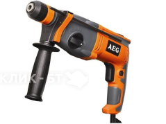 Перфоратор AEG 428910(kh 26 xe)
