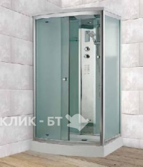 Душевая кабина TIMO Comfort T-8815 F Fabric Glass