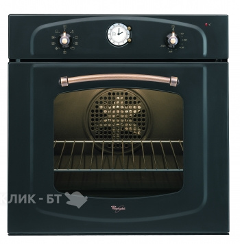 Духовой шкаф WHIRLPOOL akp 288 na