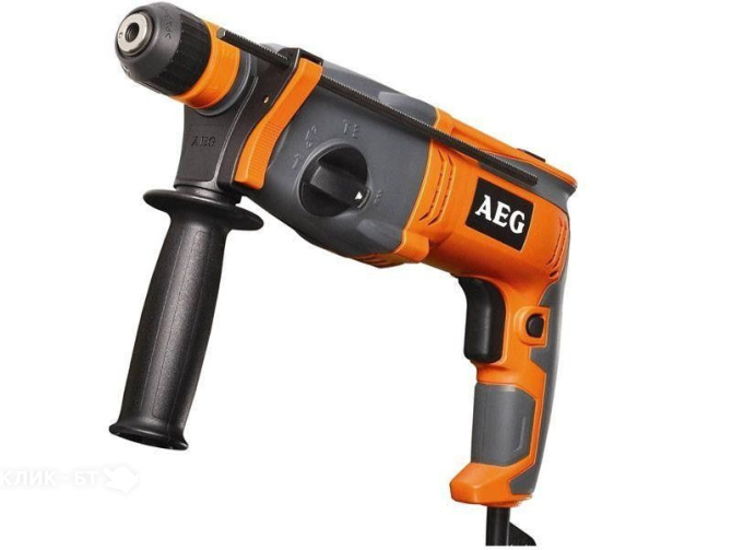 Перфоратор AEG 428910(kh 26 xe)