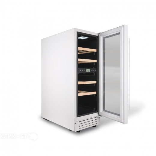 Винный шкаф CELLAR PRIVATE CP017-2TW