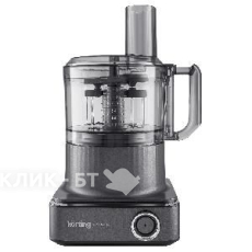 Кухонный комбайн KORTING KFP 0202 Gourmet