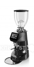 Кофемолка FIORENZATO F64 E Glossy Black