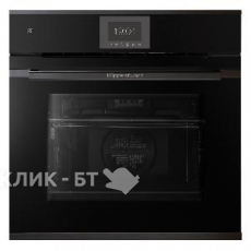 Духовой шкаф KUPPERSBUSCH B 6550.0 S2
