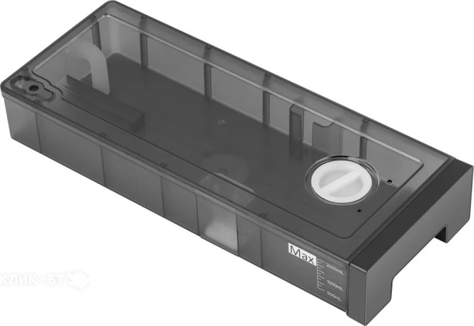 Вытяжка MBS FATSIA 150 GLASS BLACK