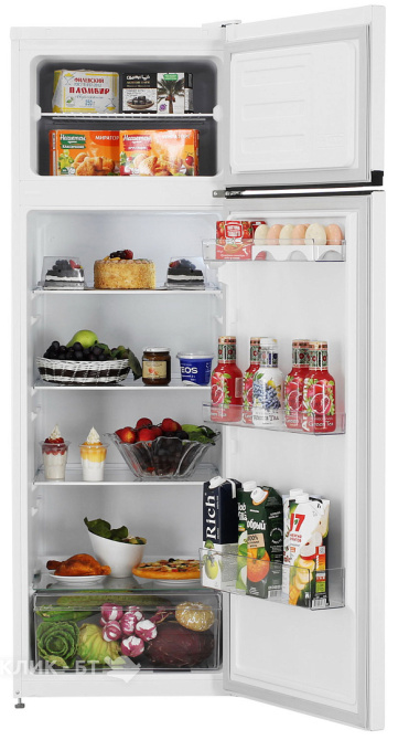 Холодильник BEKO B1RDSK280W