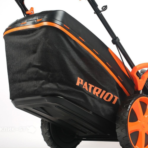 Газонокосилка бензиновая  PATRIOT PT 52BS