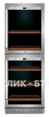 Винный шкаф Caso WineChef Pro 126-2D