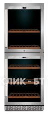 Винный шкаф Caso WineChef Pro 126-2D