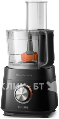 Кухонный комбайн PHILIPS HR7510/10
