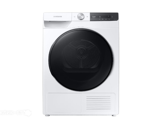Сушильная машина SAMSUNG DV90T7240BT/S7