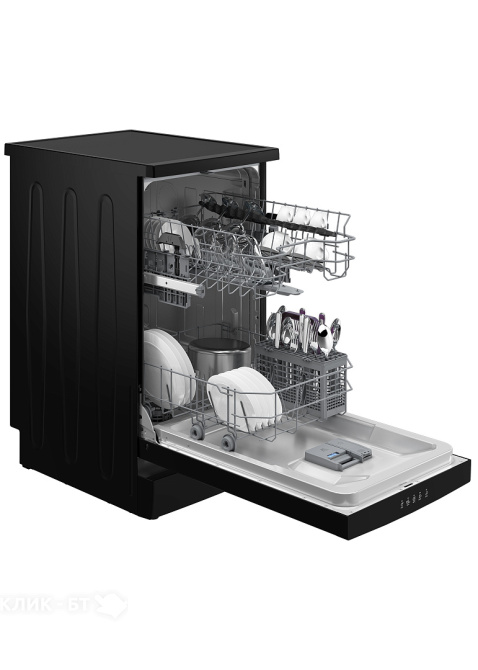 Посудомоечная машина BEKO BDFS15020B