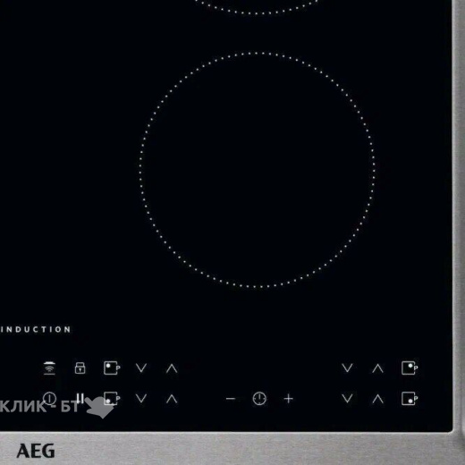 Варочная поверхность AEG IKB64301XB